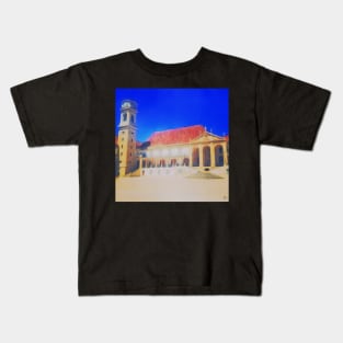Coimbra II Kids T-Shirt